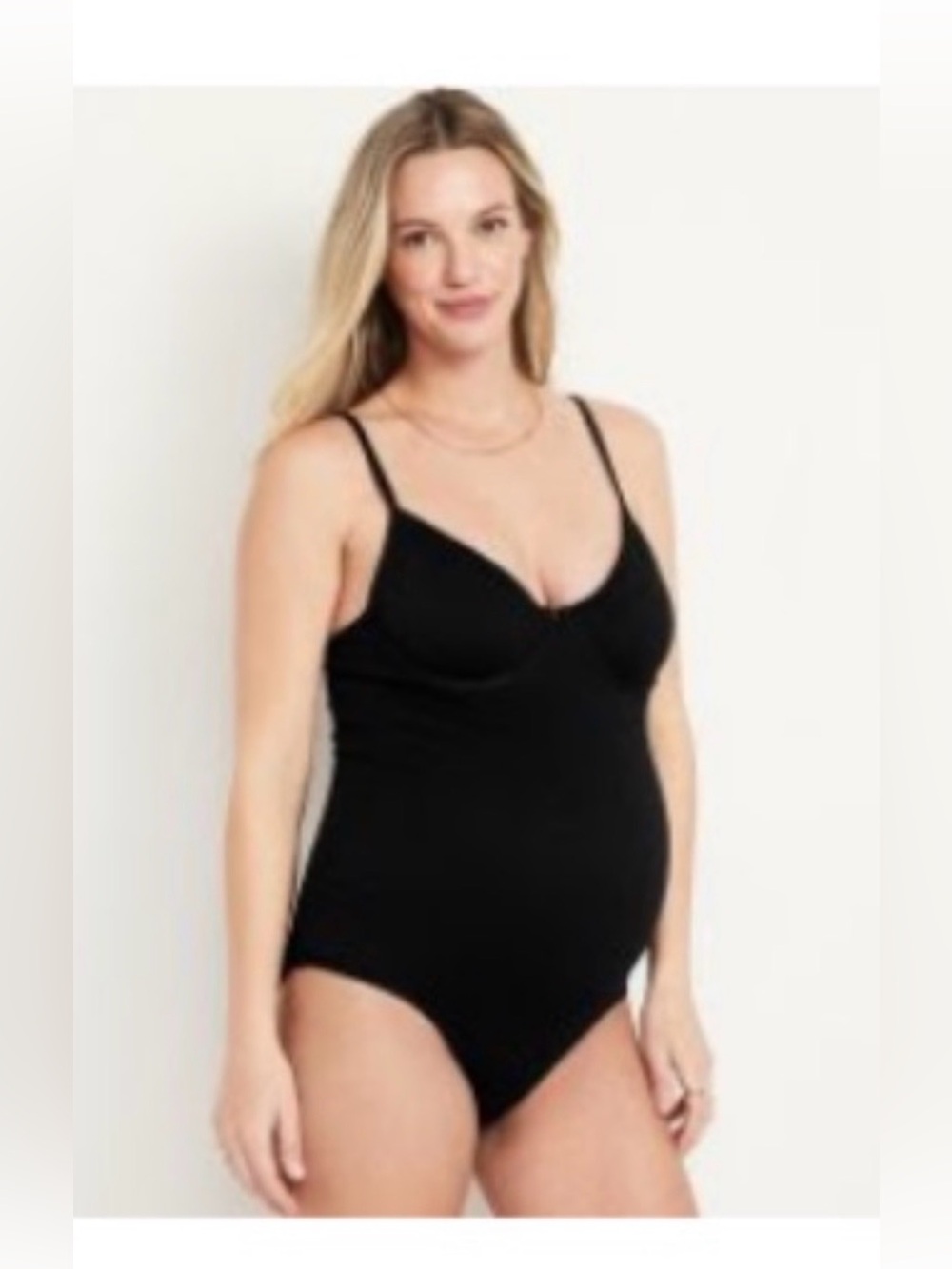 Old navy maternity suit